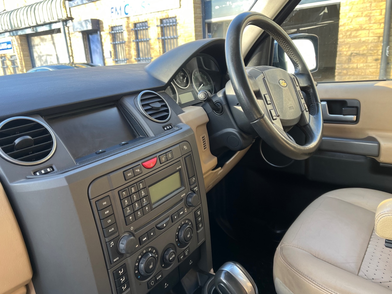 Used Land Rover Discovery 3 2006 for sale - 77160772: Photo 13