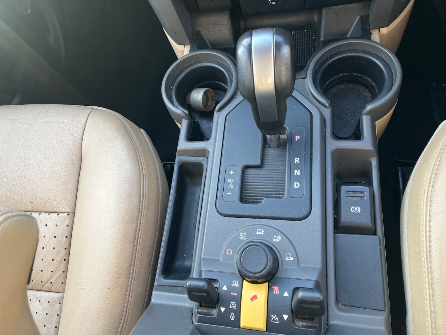 Used Land Rover Discovery 3 2006 for sale - 77160772: Photo 17