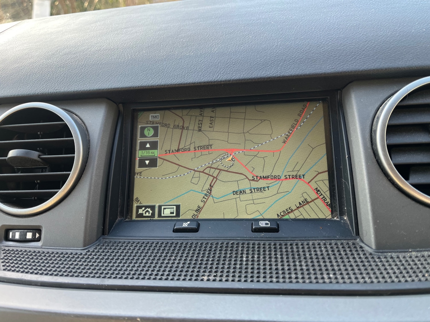 Used Land Rover Discovery 3 2006 for sale - 77160772: Photo 19