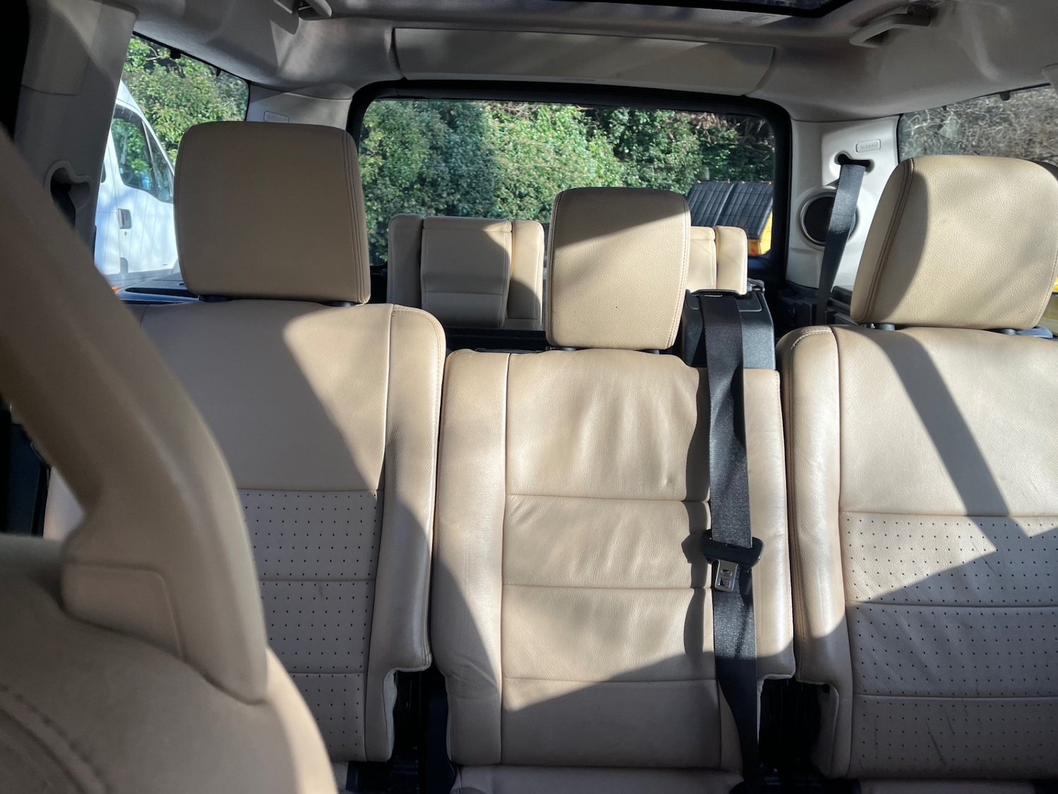 Used Land Rover Discovery 3 2006 for sale - 77160772: Photo 20