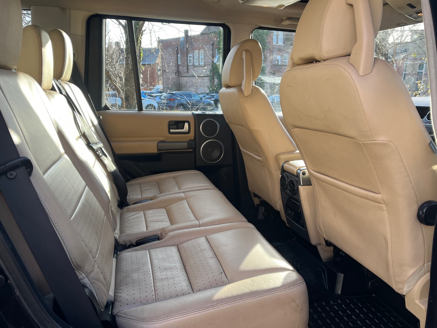 Used Land Rover Discovery 3 2006 for sale - 77160772: Photo 8