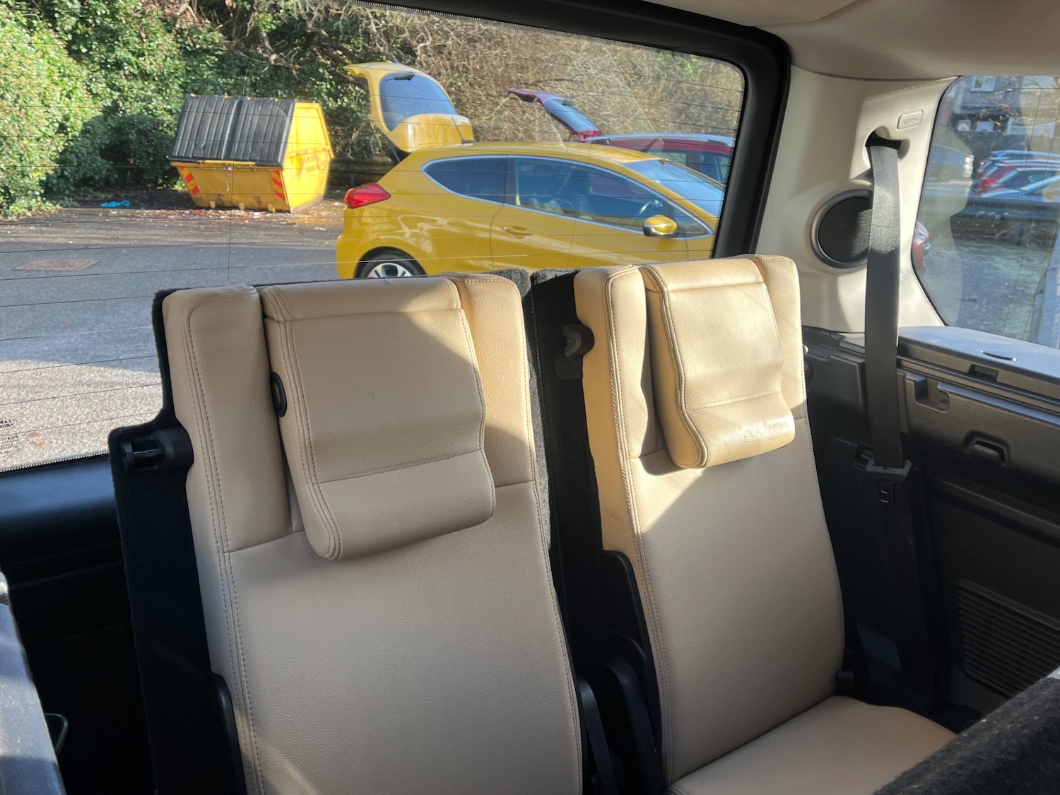 Used Land Rover Discovery 3 2006 for sale - 77160772: Photo 9