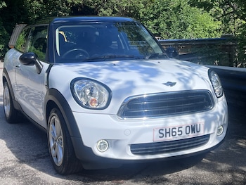 Used MINI Paceman 2015 for sale - 79369241: Photo