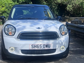 Used MINI Paceman 2015 for sale - 79369241: Photo