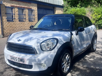 Used MINI Paceman 2015 for sale - 79369241: Photo