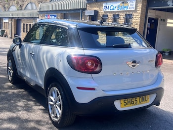 Used MINI Paceman 2015 for sale - 79369241: Photo