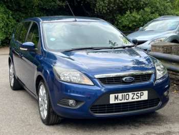Used Ford Focus 2010 for sale - 74818541: Photo