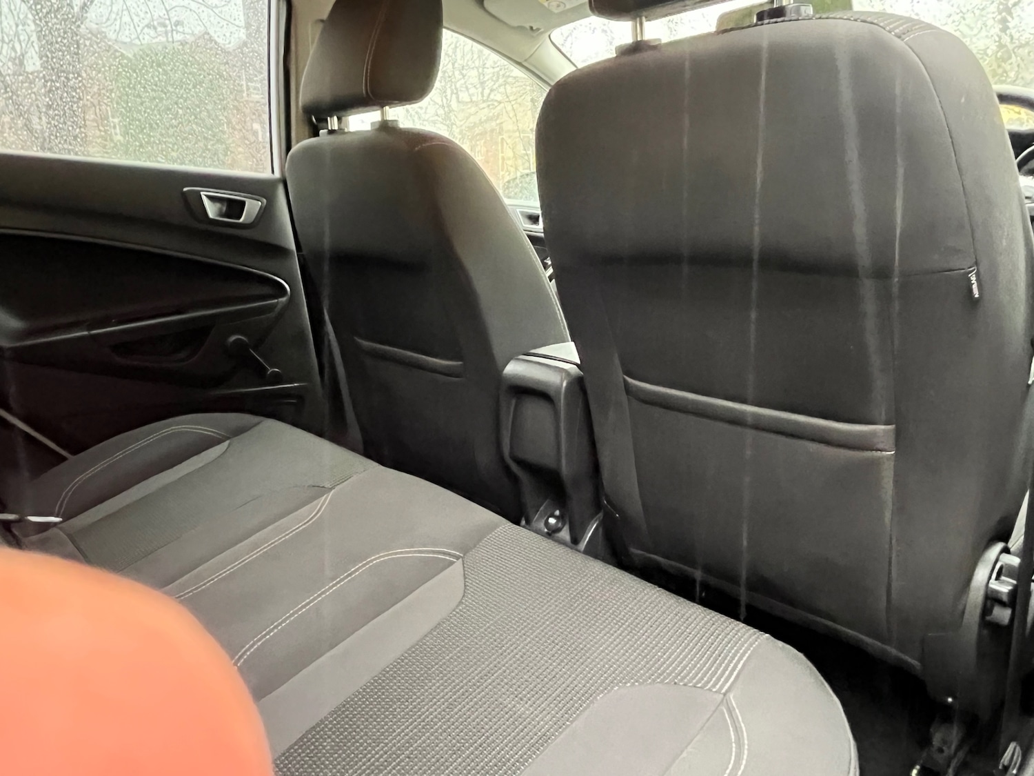 Used Ford Fiesta 2015 for sale - 76848769: Photo 13