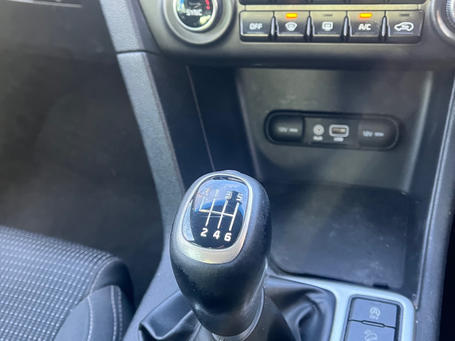 Used Kia Sportage 2016 for sale - 76947144: Photo 10