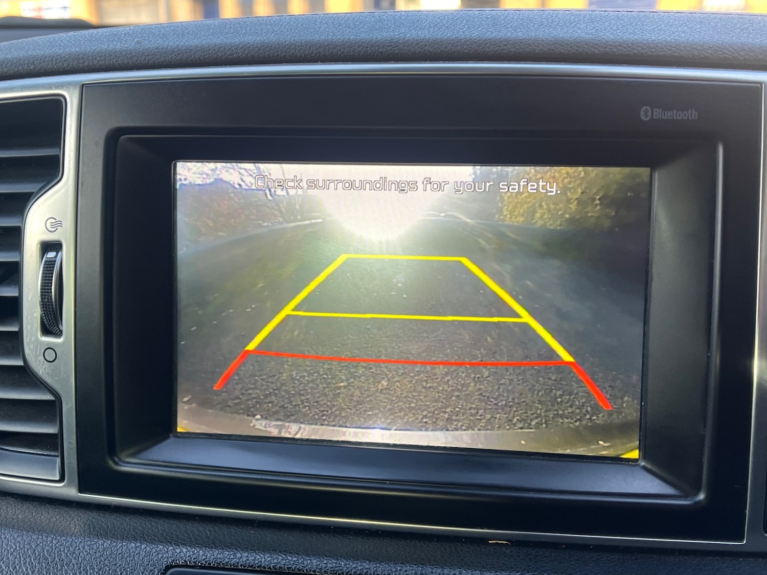 Used Kia Sportage 2016 for sale - 76947144: Photo 11