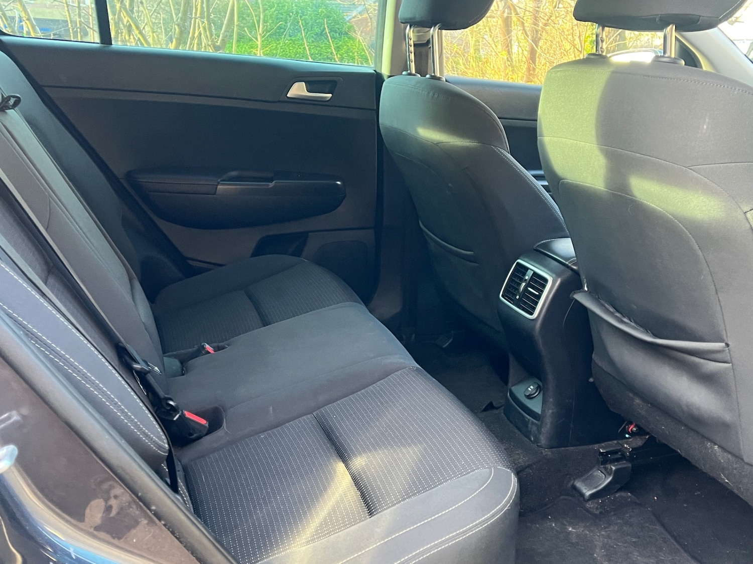 Used Kia Sportage 2016 for sale - 76947144: Photo 12