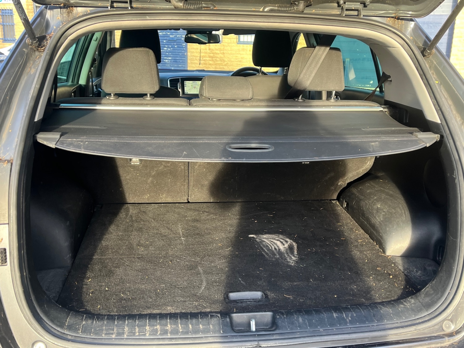 Used Kia Sportage 2016 for sale - 76947144: Photo 13