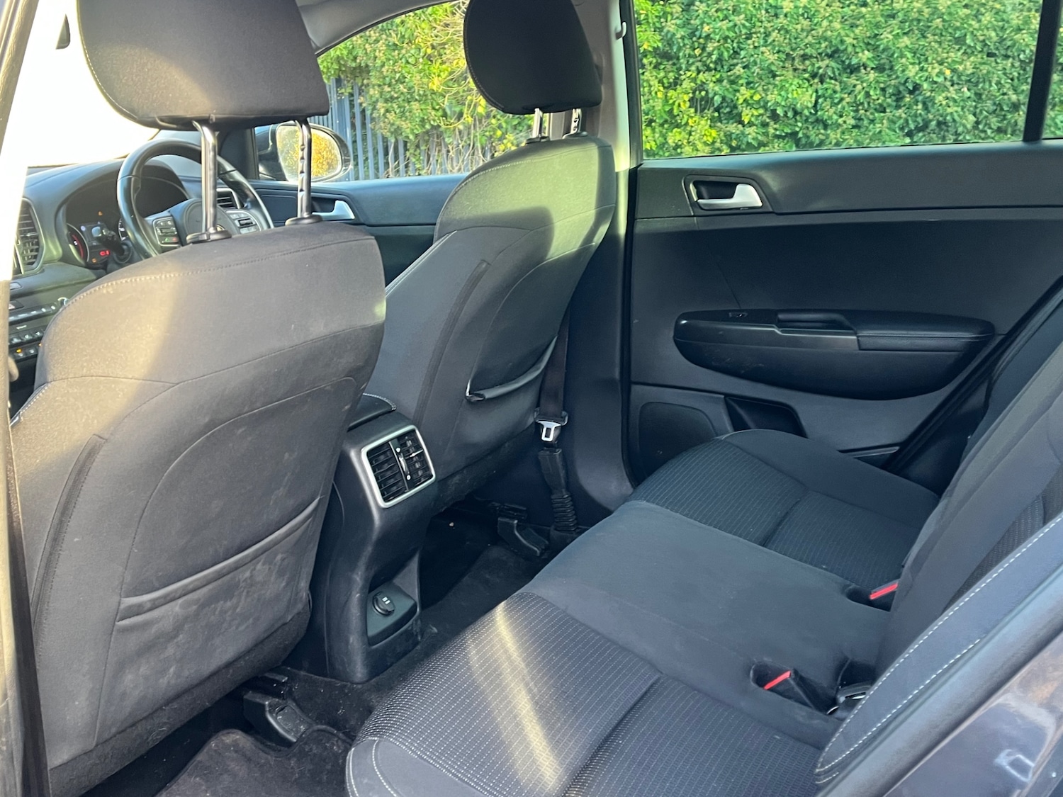 Used Kia Sportage 2016 for sale - 76947144: Photo 15