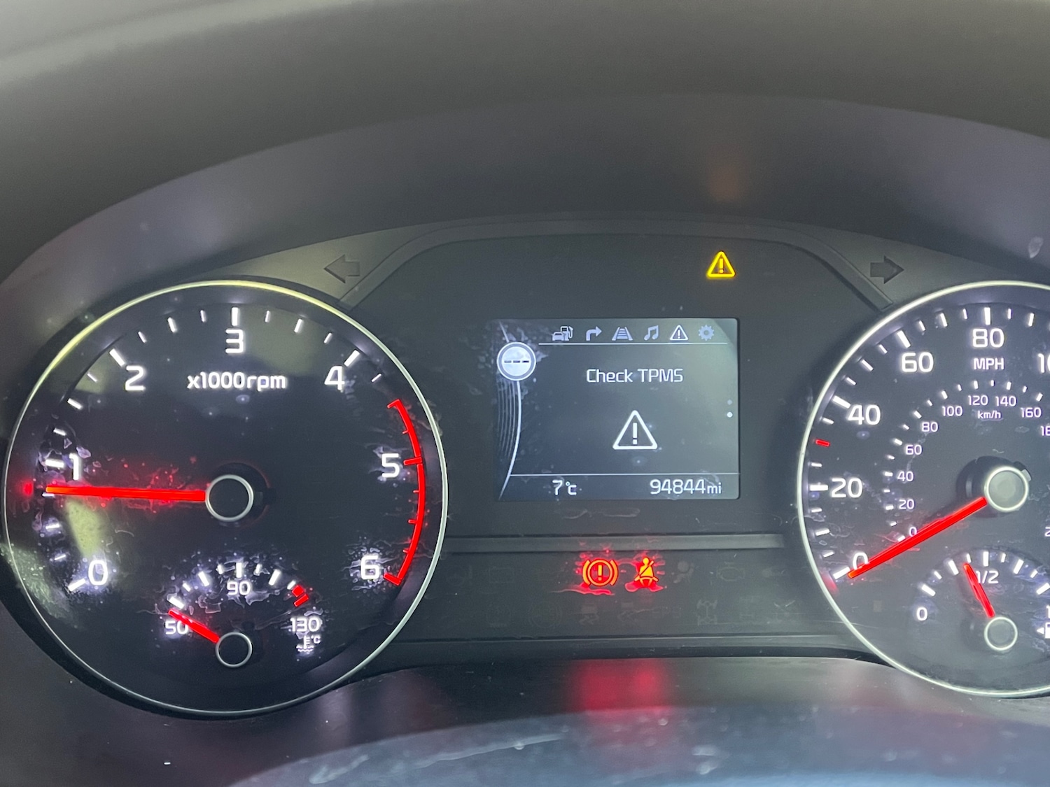 Used Kia Sportage 2016 for sale - 76947144: Photo 8