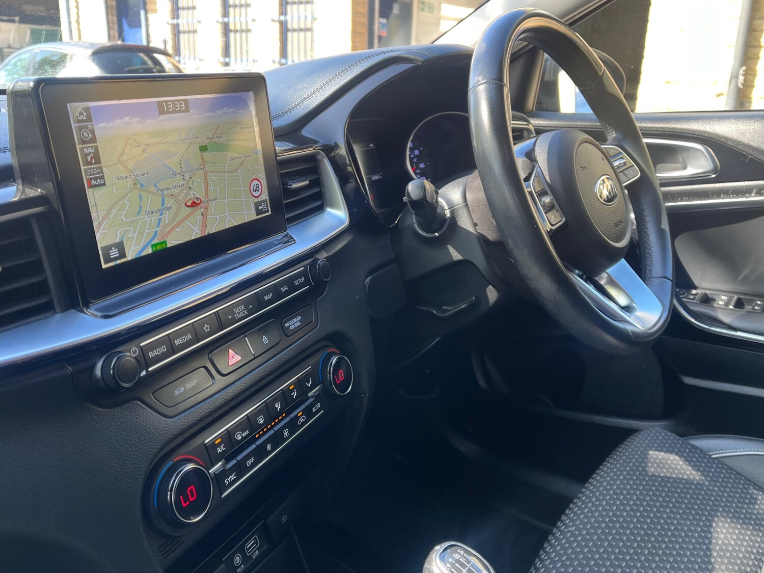 Used Kia Ceed 2019 for sale - 78165038: Photo 11