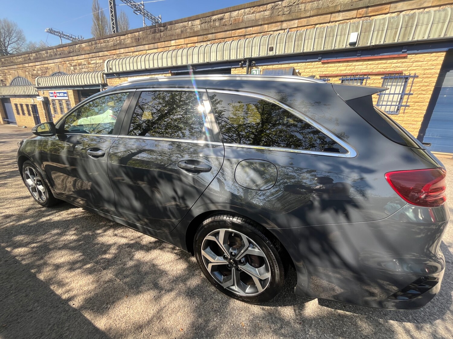 Used Kia Ceed 2019 for sale - 78165038: Photo 12