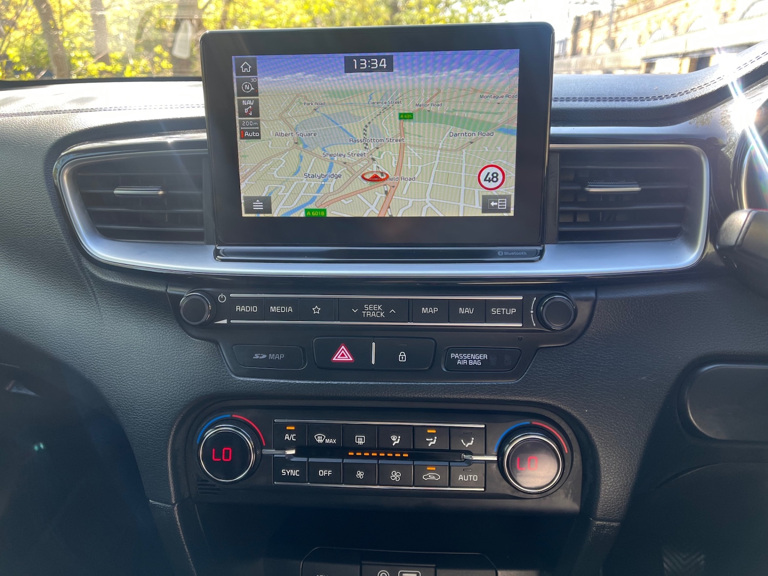 Used Kia Ceed 2019 for sale - 78165038: Photo 14