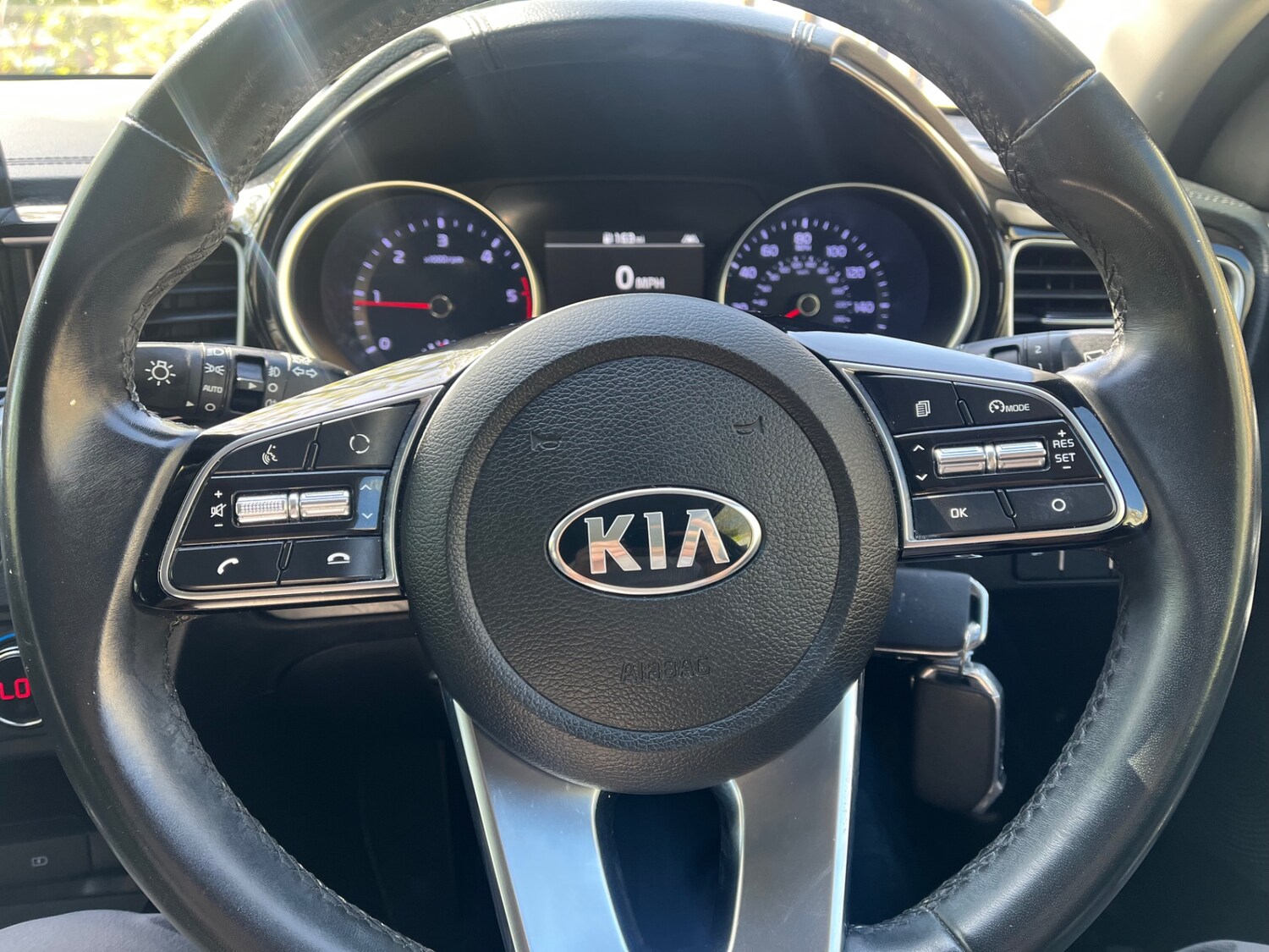 Used Kia Ceed 2019 for sale - 78165038: Photo 15