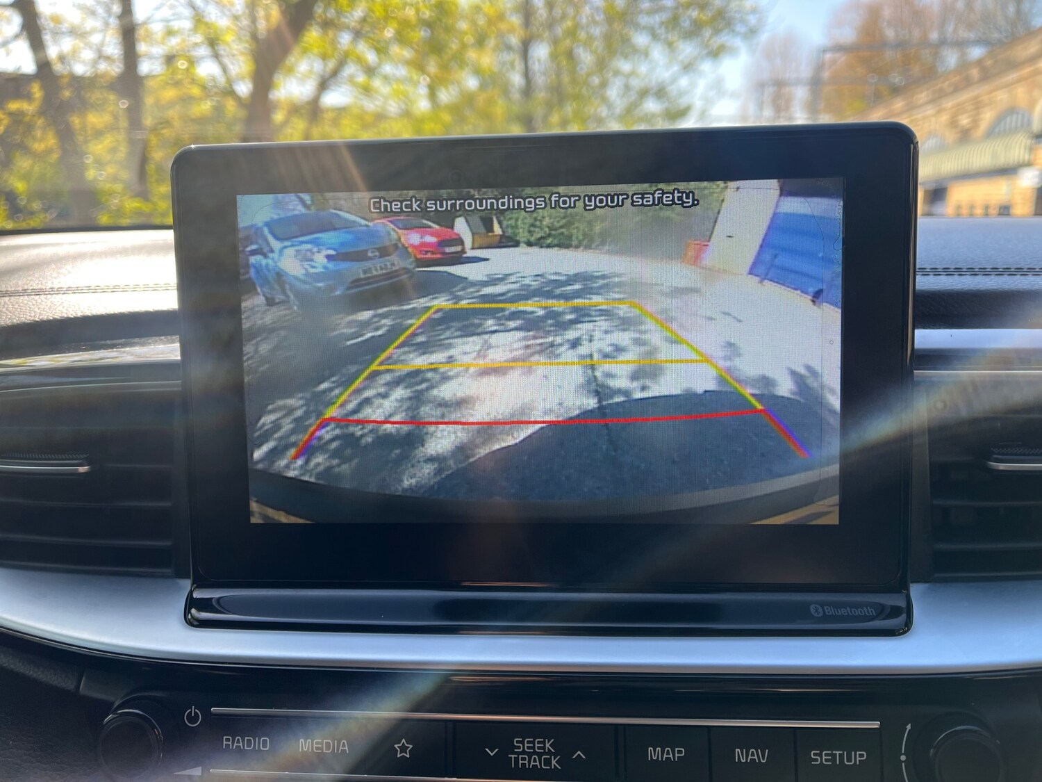 Used Kia Ceed 2019 for sale - 78165038: Photo 16