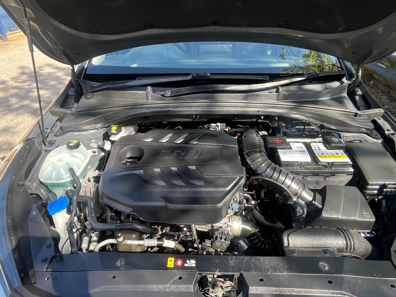 Used Kia Ceed 2019 for sale - 78165038: Photo 18