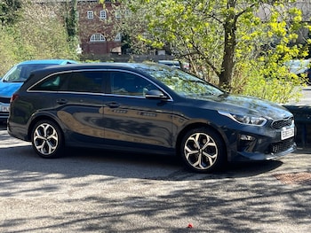 Used Kia Ceed 2019 for sale - 78165038: Photo