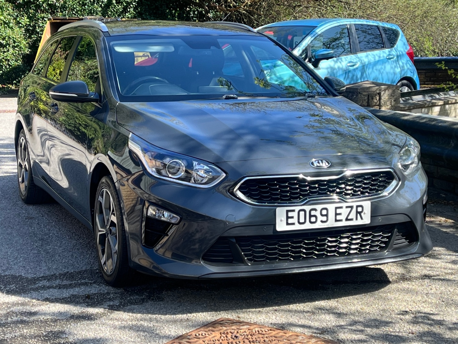 Used Kia Ceed 2019 for sale - 78165038: Photo 2