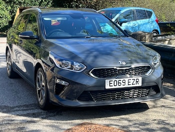 Used Kia Ceed 2019 for sale - 78165038: Photo