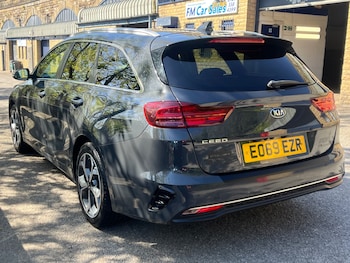 Used Kia Ceed 2019 for sale - 78165038: Photo