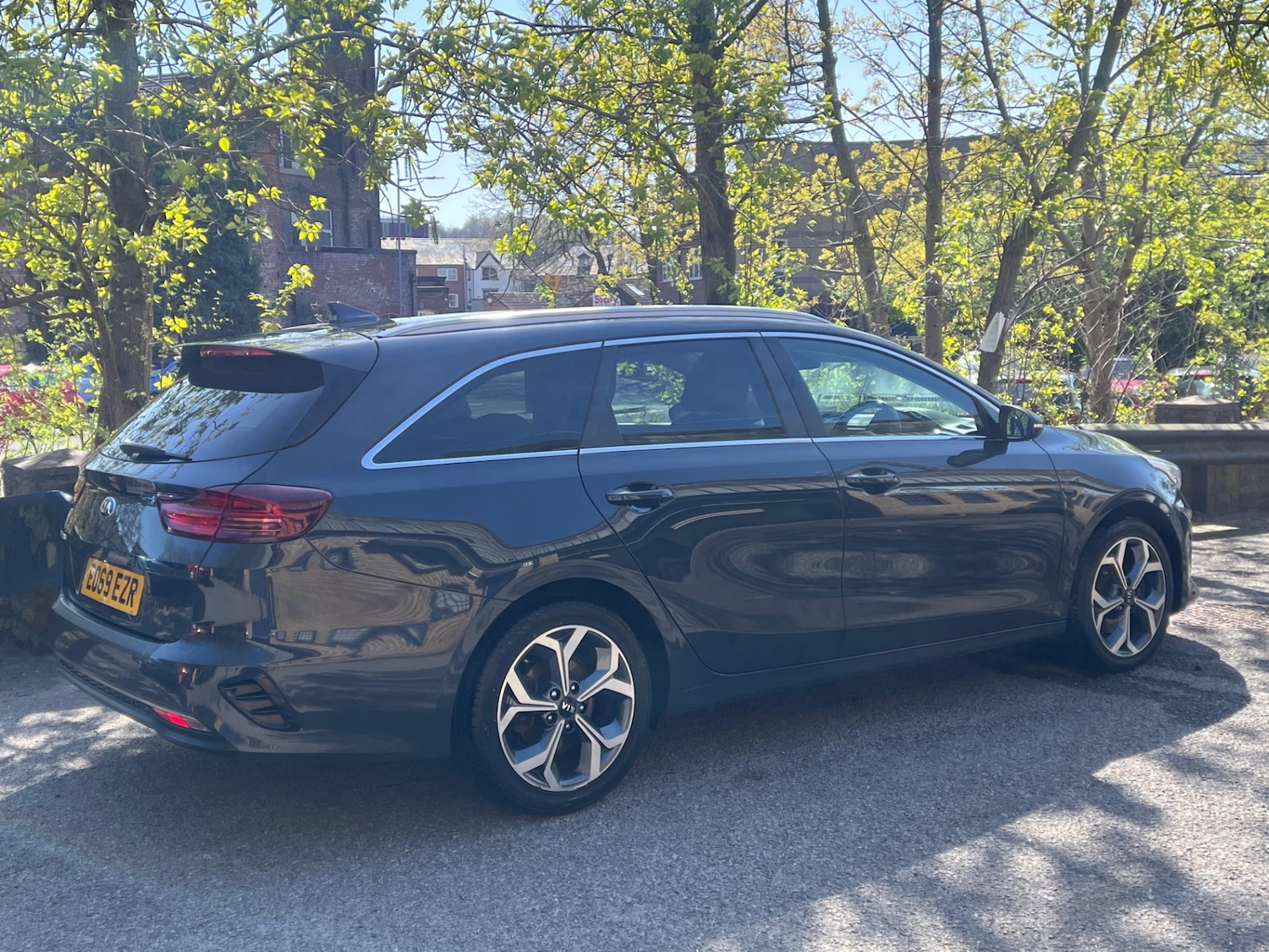 Used Kia Ceed 2019 for sale - 78165038: Photo 5