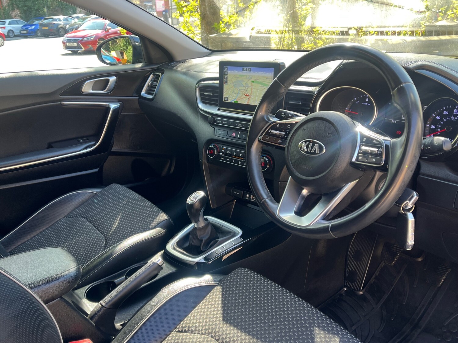 Used Kia Ceed 2019 for sale - 78165038: Photo 6