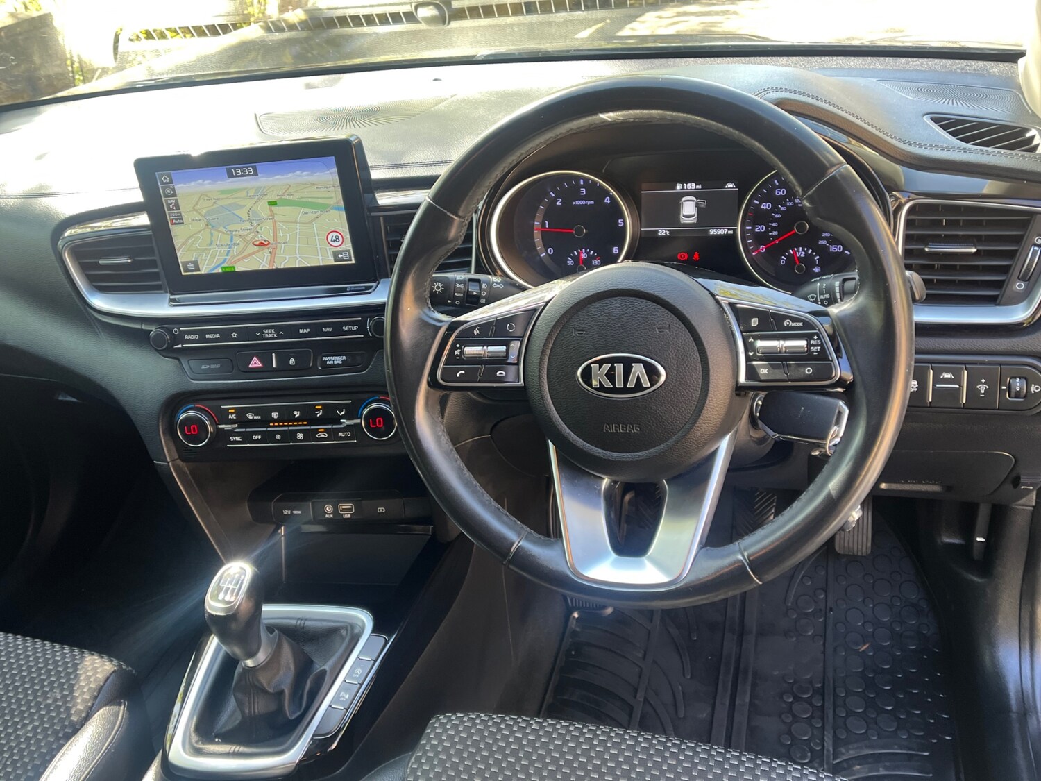 Used Kia Ceed 2019 for sale - 78165038: Photo 7