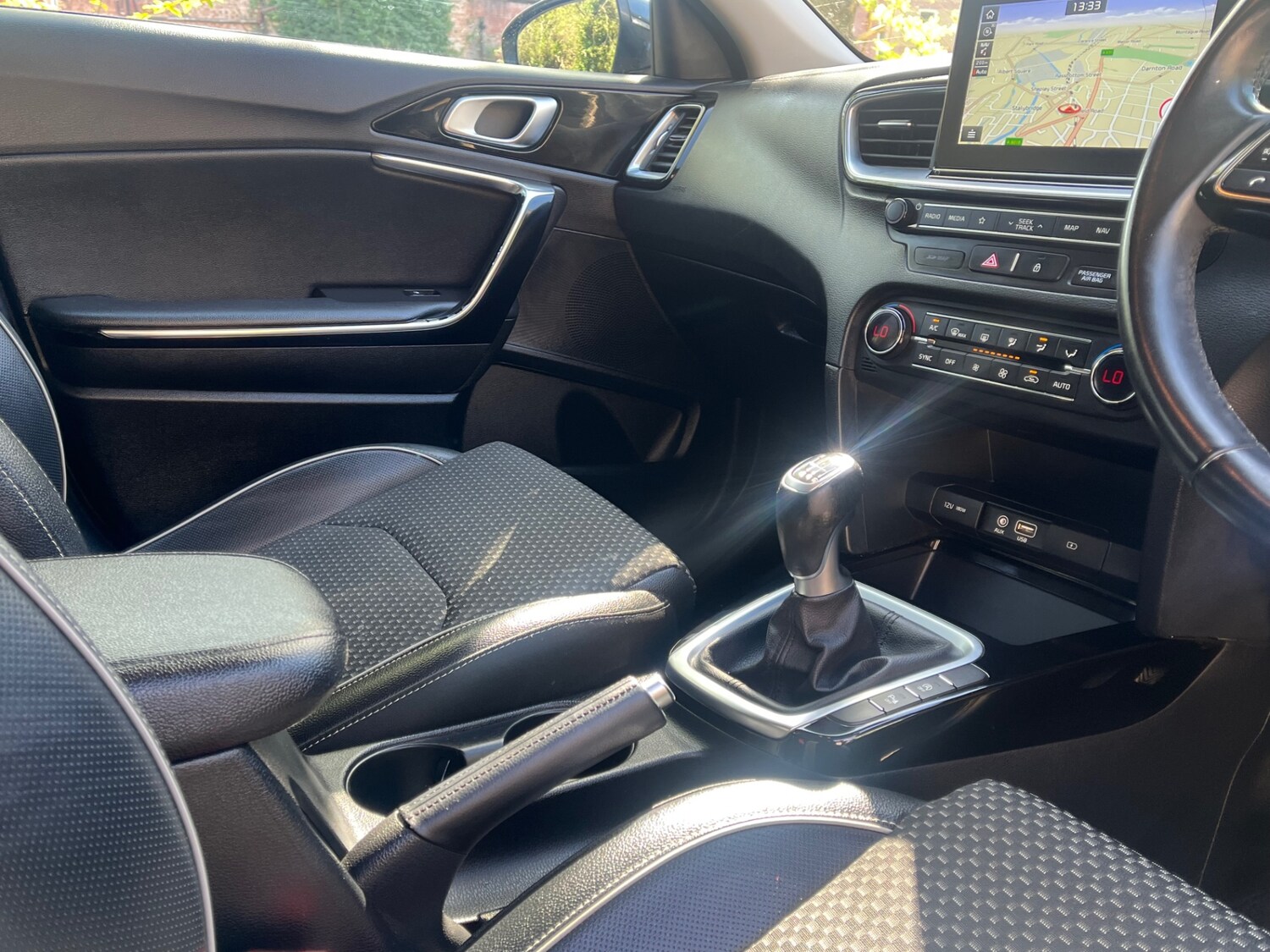 Used Kia Ceed 2019 for sale - 78165038: Photo 8