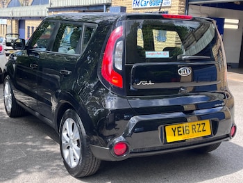 Used Kia Soul 2016 for sale - 79033009: Photo