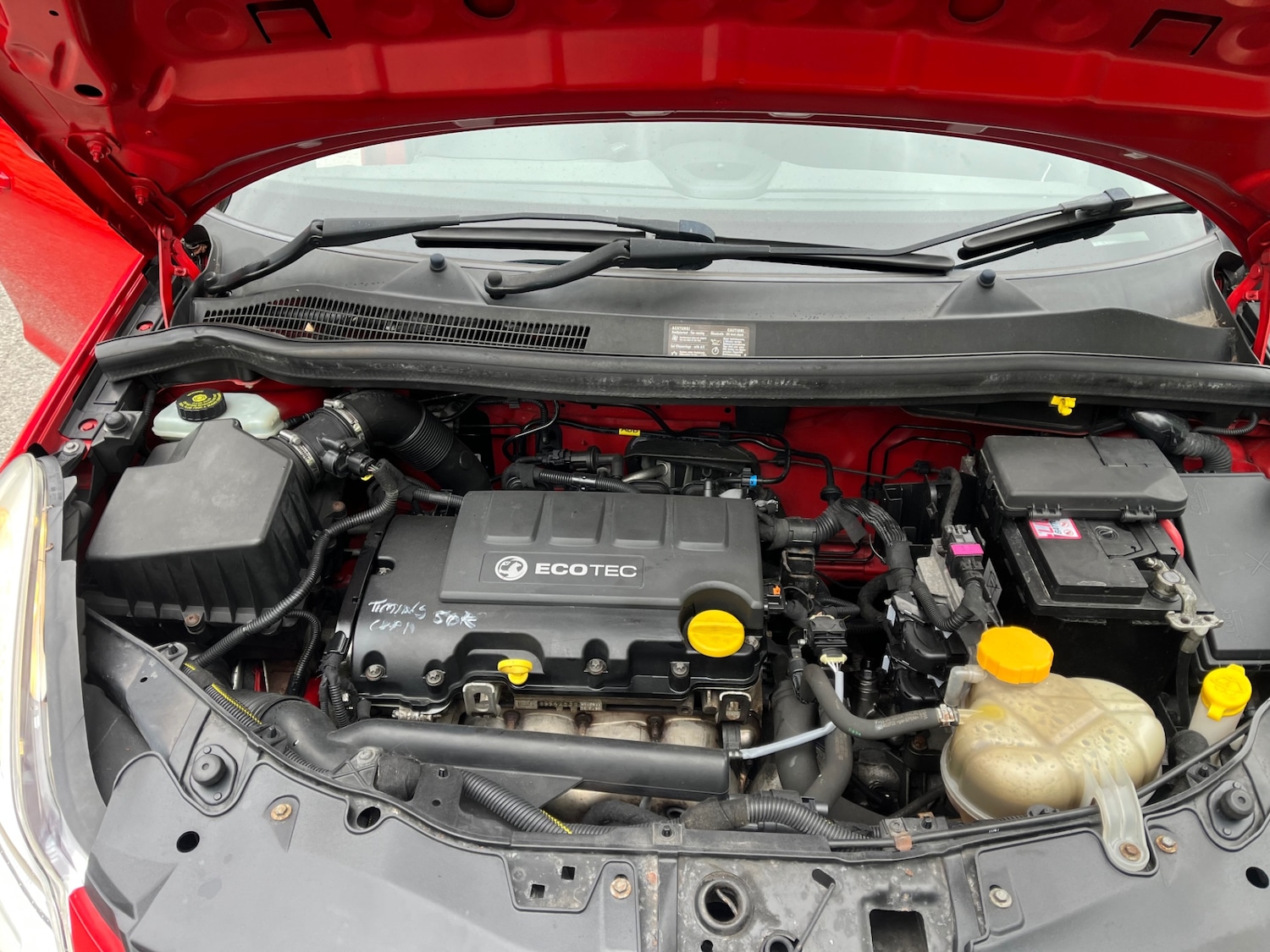 Vehicle 19