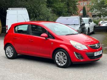 2011 - 1.2i 16V [85] SE 5dr