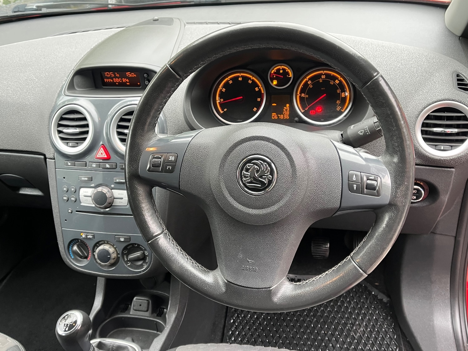Vehicle 9