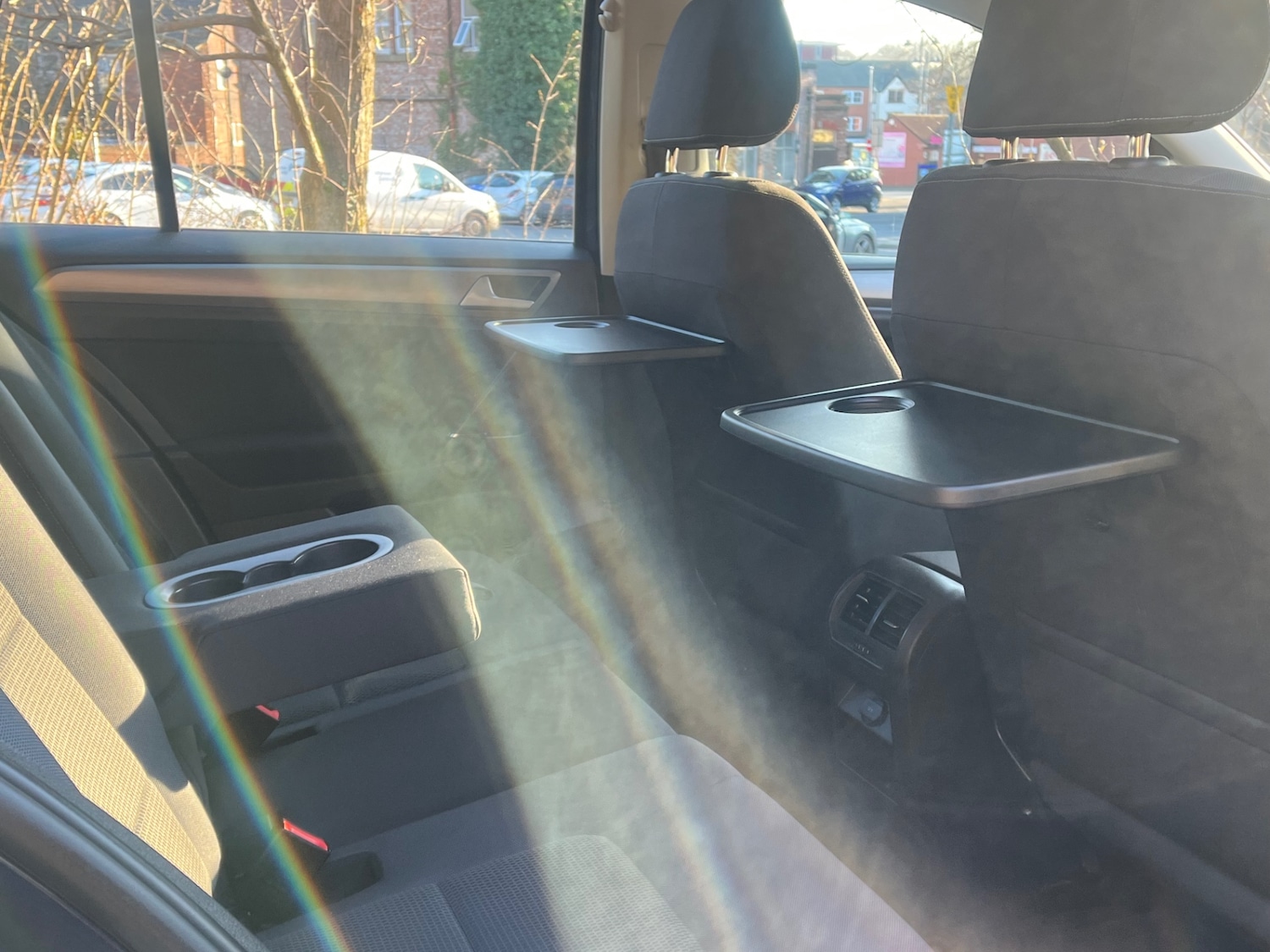 Used Volkswagen Golf SV 2016 for sale - 77848506: Photo 10