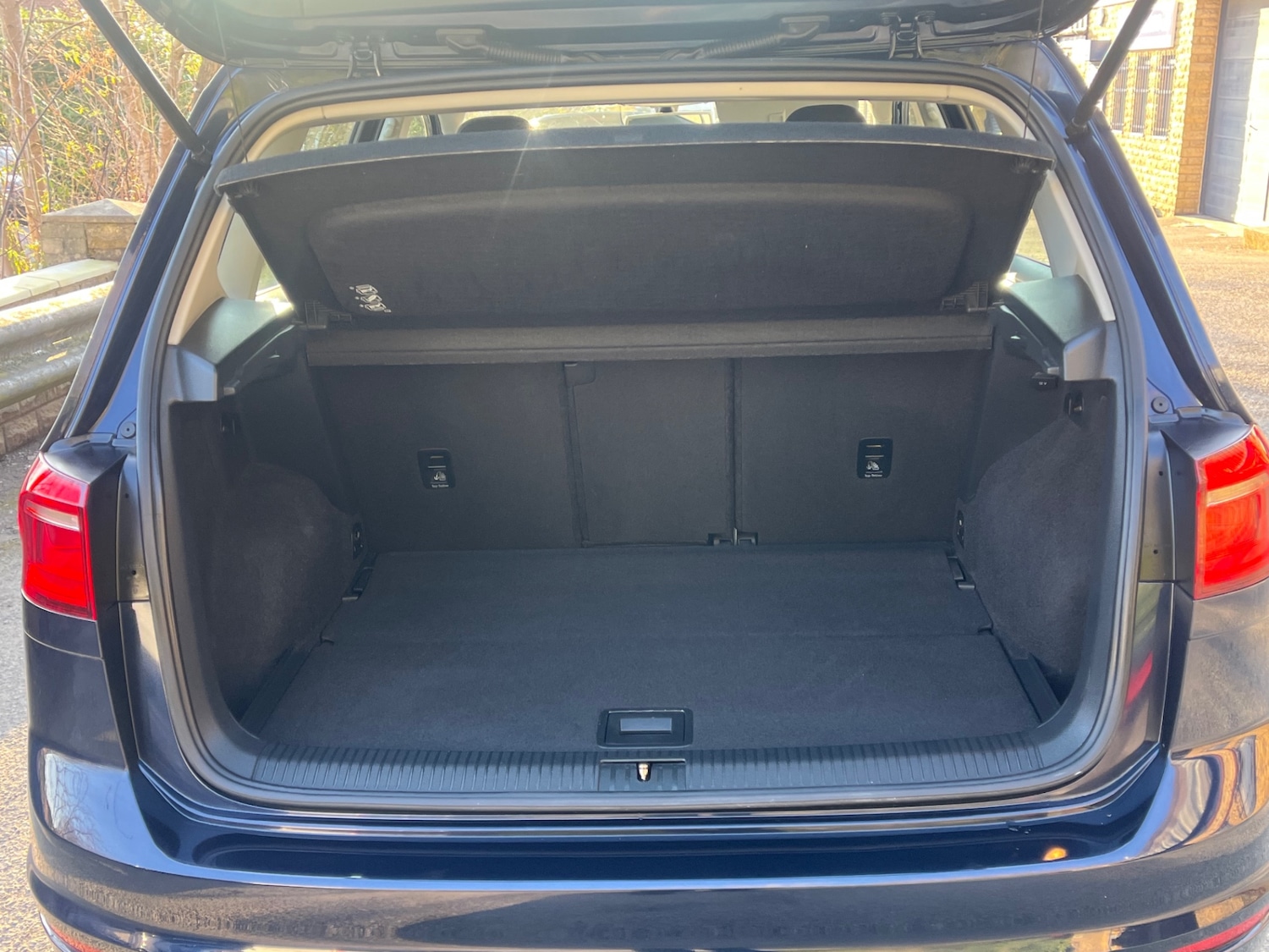 Used Volkswagen Golf SV 2016 for sale - 77848506: Photo 11