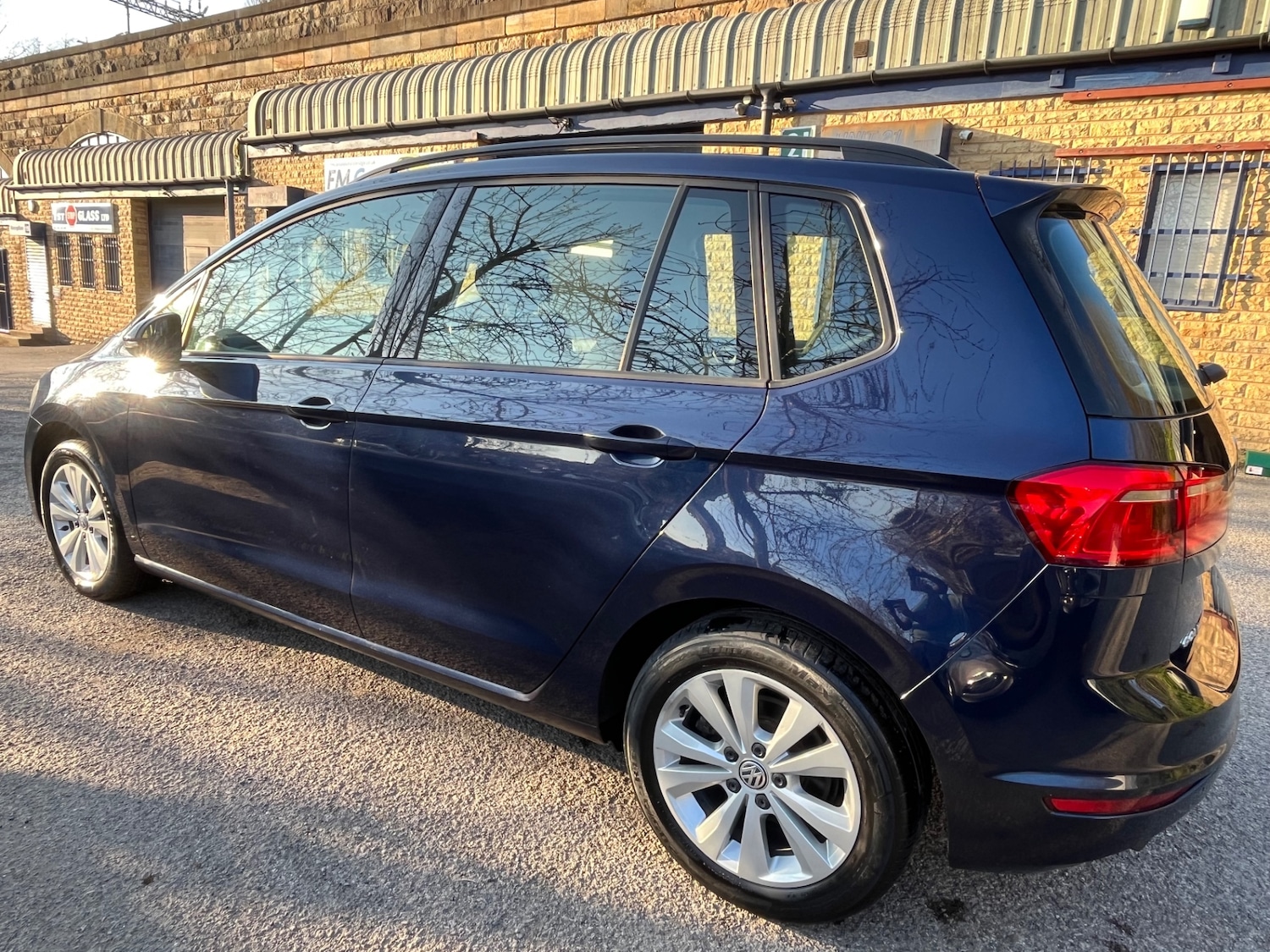 Used Volkswagen Golf SV 2016 for sale - 77848506: Photo 13