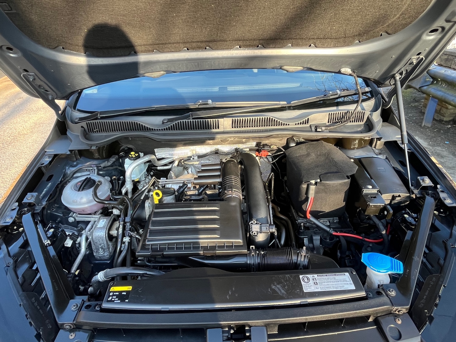 Used Volkswagen Golf SV 2016 for sale - 77848506: Photo 17