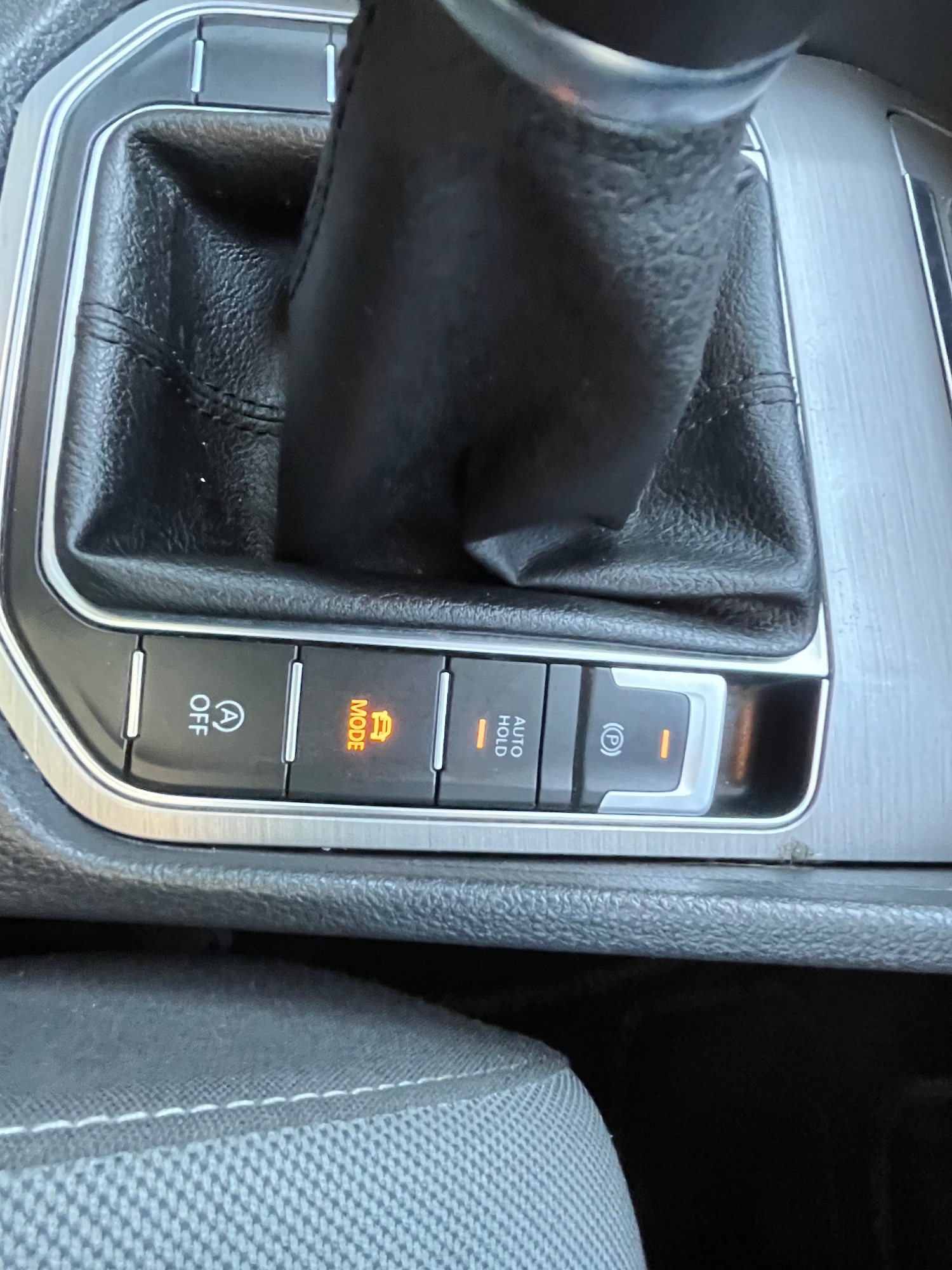 Used Volkswagen Golf SV 2016 for sale - 77848506: Photo 18