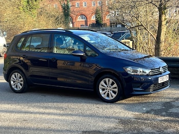 Used Volkswagen Golf SV 2016 for sale - 77848506: Photo