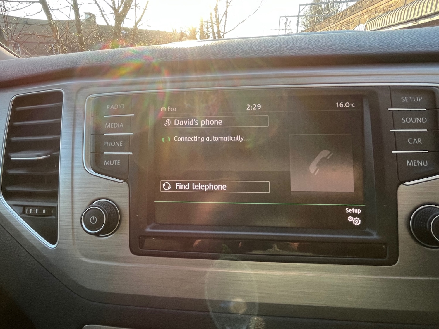 Used Volkswagen Golf SV 2016 for sale - 77848506: Photo 20