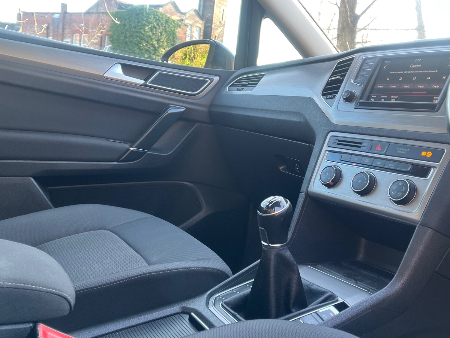 Used Volkswagen Golf SV 2016 for sale - 77848506: Photo 9