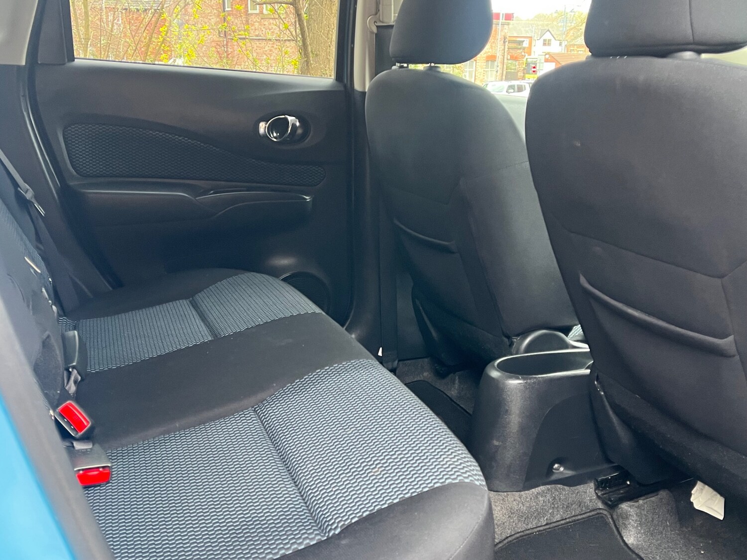 Used Nissan Note 2014 for sale - 78092896: Photo 10