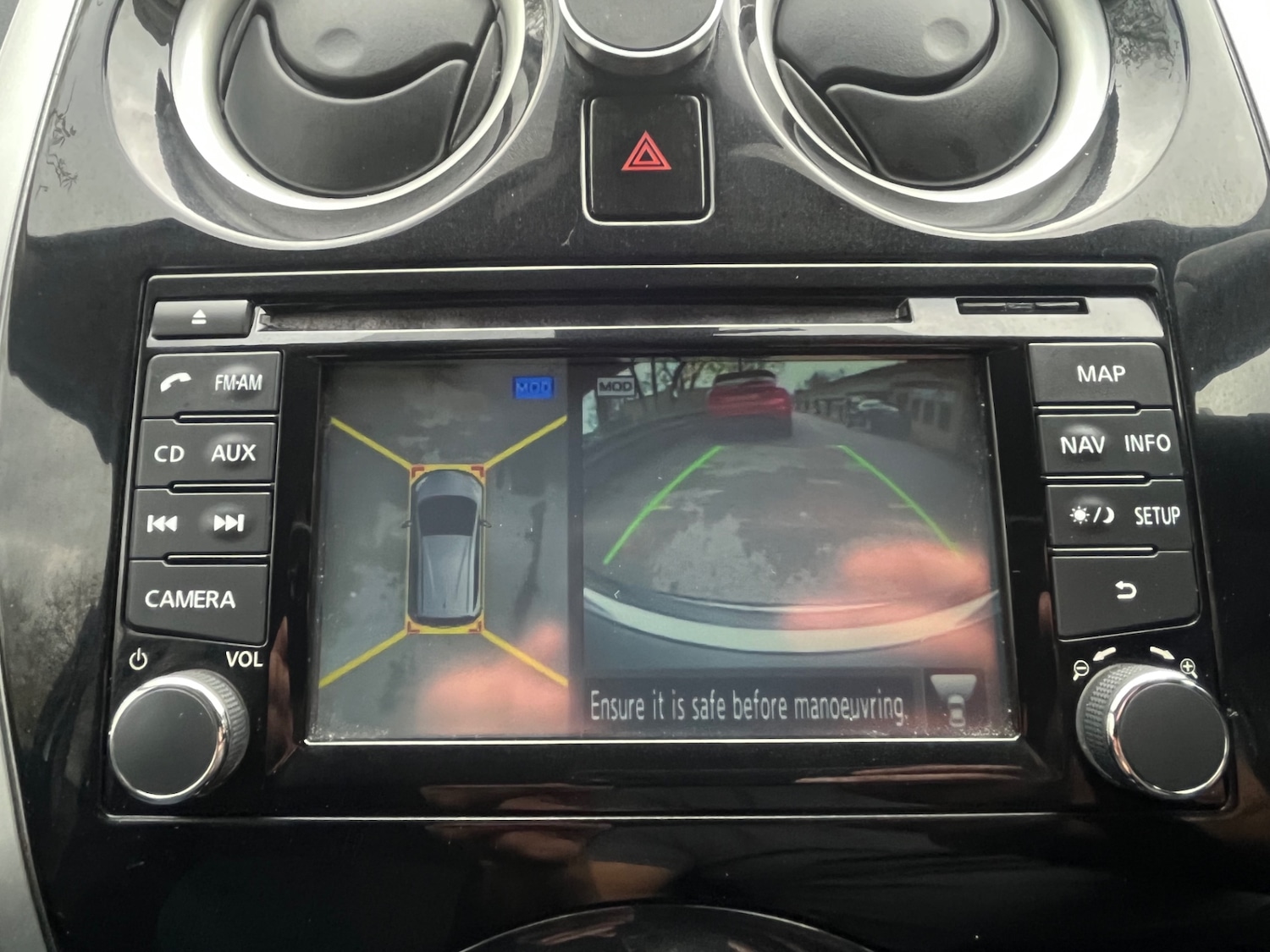 Used Nissan Note 2014 for sale - 78092896: Photo 19