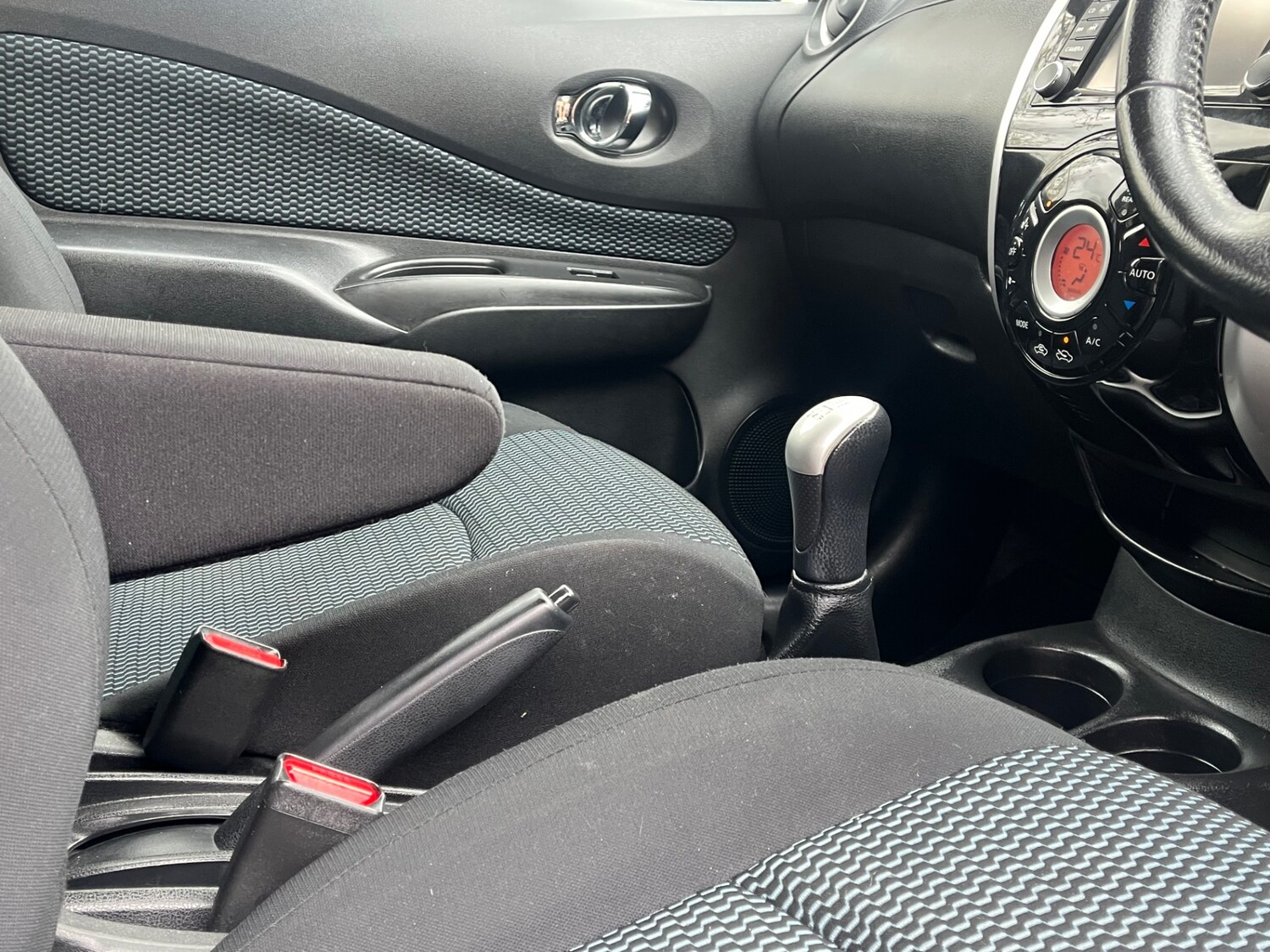 Used Nissan Note 2014 for sale - 78092896: Photo 9