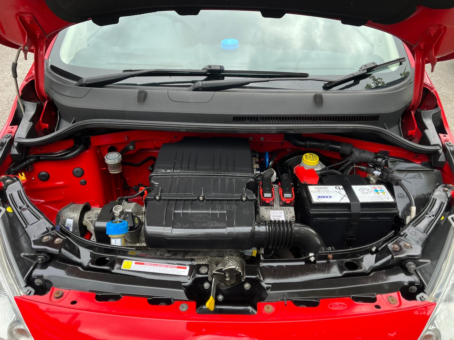 Vehicle 15