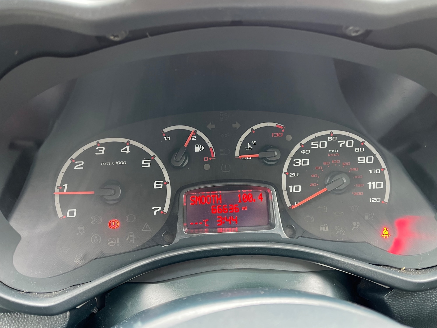 Vehicle 16
