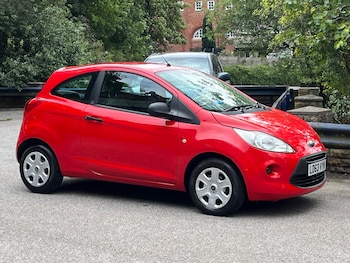 2013 (63) - 1.2 Studio Hatchback 3dr Petrol Manual Euro 5 (s/s) (69 ps)+£35 ROAD TAX+